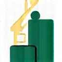 Icon representing corporate tax advisory