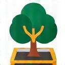 Icon representing inheritance tax advice