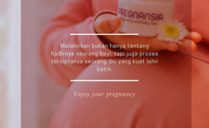 Enjoy your Pregnancy